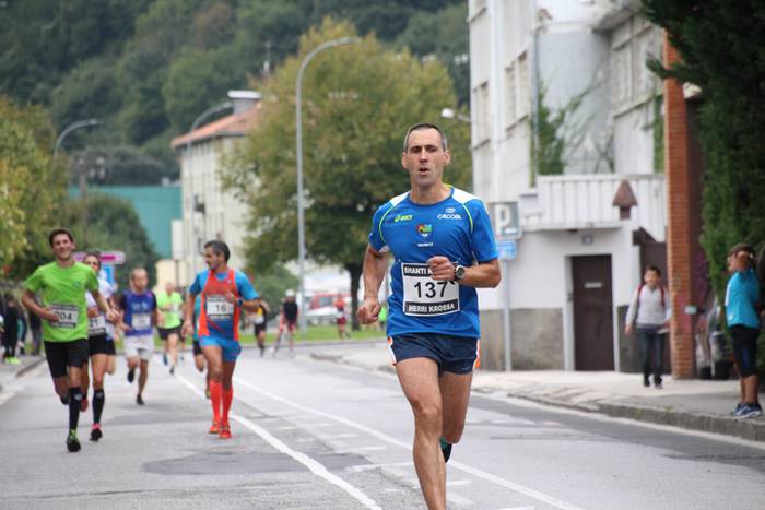 Haizearen aurka, baina aurrera 93 1476273504094