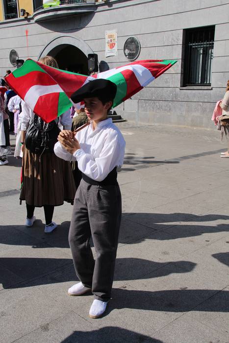 Dantzari Txiki eguna Ibarran 2016 7 1464428066211