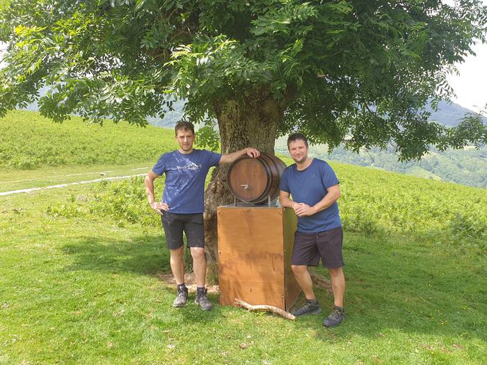 Otsabio eguna, Goltzurko zel 4 1653748593889