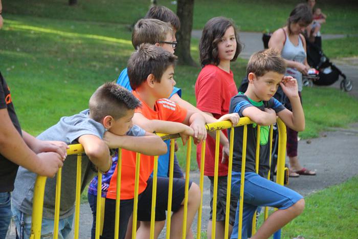 Zezenen aurretik korrika 22 1472903757100