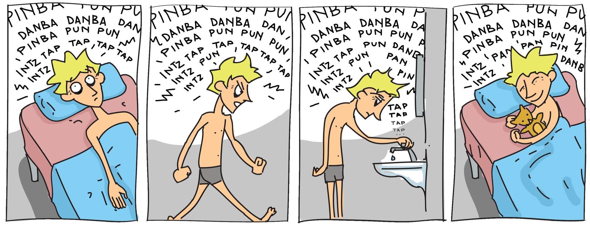 Musika barruraino