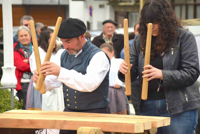 Joxe Etxeberria Sagastume 'B 2 1543756547617