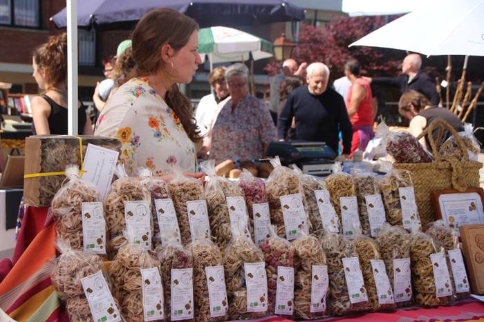 Udaberriko azoka Berrobin 11 1494770443126