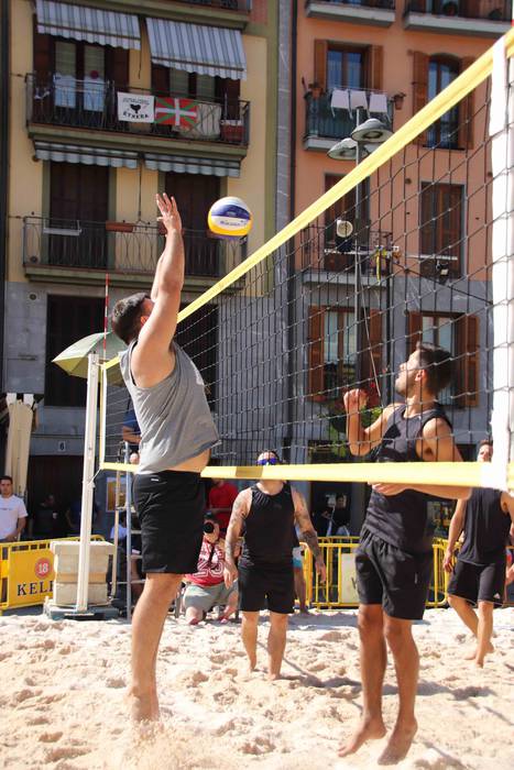 Hondartzako X. Bolei Txapelk 39 1567581861170