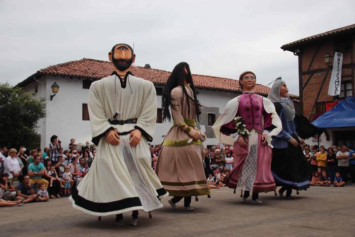 Altzoko Handiaren herrira er 41 1532891231256