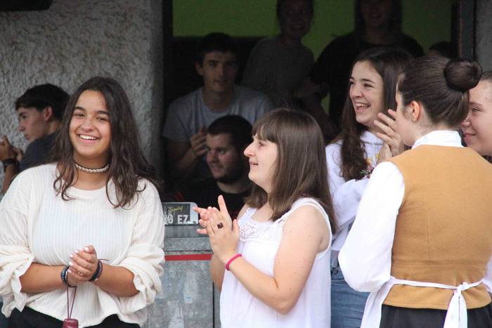 "San Inaziok hartu behar du  6 1532782763377