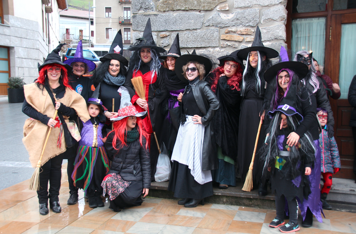 Berastegiko inauteriak, umor 31 1517077696260