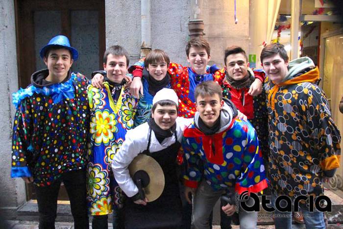 Kaleko giroa, festa giroa ed 1 1518115031563