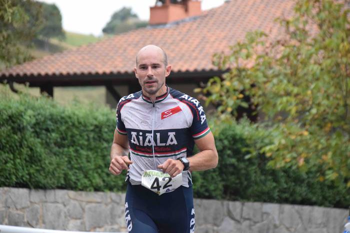 Korrika zein bizikletaz goza 121 1571508340101