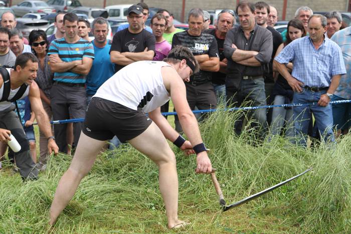 Gipuzkoako Sega Txapelketa, Asteasu 11 1468254279110