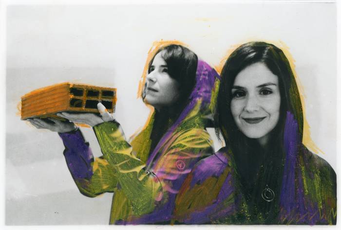 «Gure kartografia pixka bat ordenatzeko»