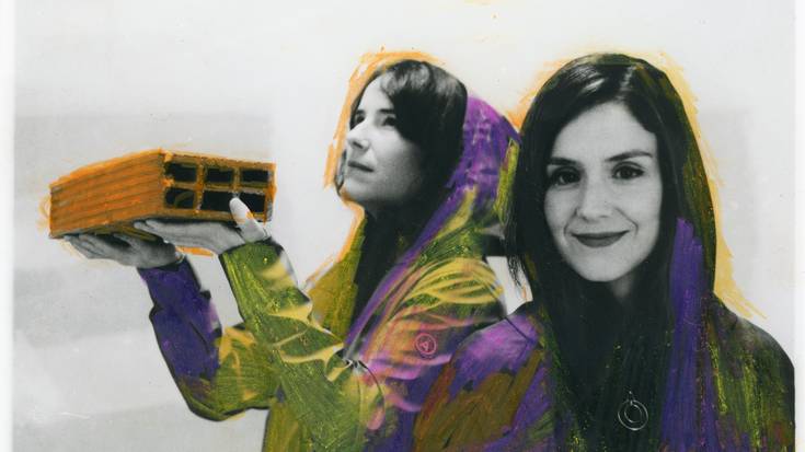 «Gure kartografia pixka bat ordenatzeko»