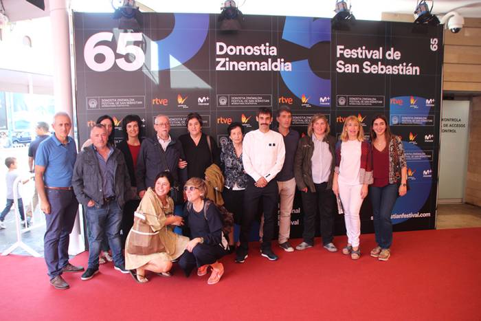 Handia filma Donostiako Zine 22 1506268586712