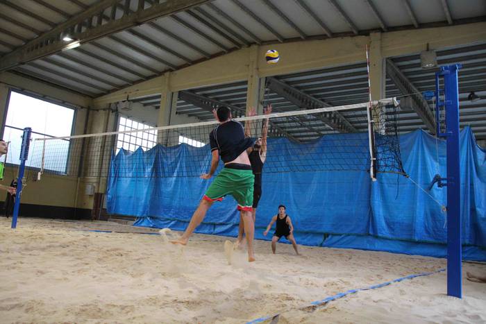 Tolosa San Esteban auzoa fes 12 1571571666040