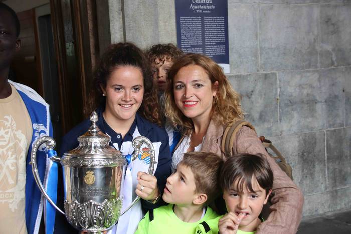 "Nerea, Nerea, Nerea!!!" 51 1558025901837