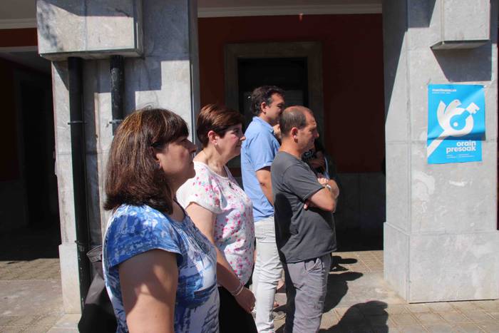 Saharako haurrei harrera egi 42 1530544467975