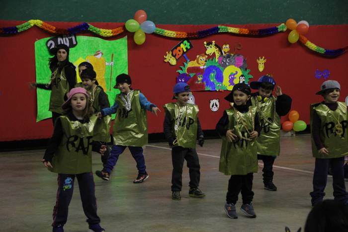 Irurako Ikastola inauteriak  23 1487864724832