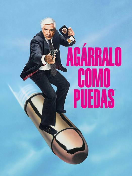 Agarralo como puedas