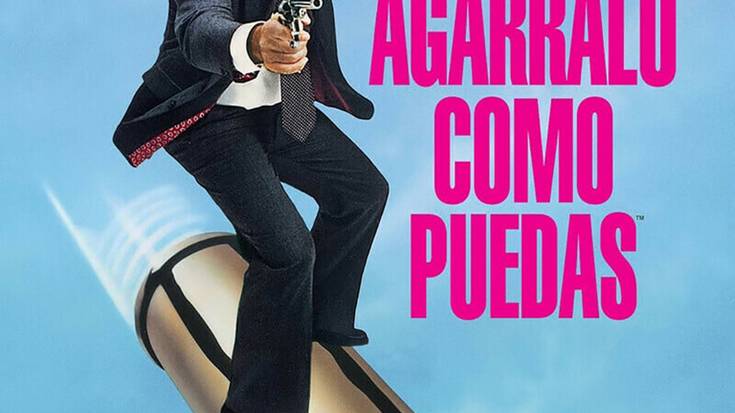 Agarralo como puedas