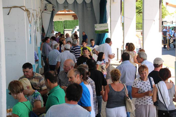 Sagardoz busti da Hernialde 16 1471175290526