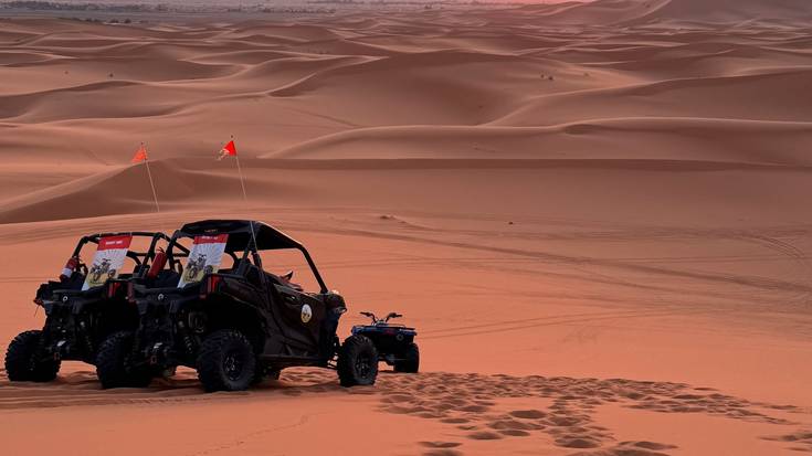 Udako zure argazki gustukoena bidali eta irabazi sariak