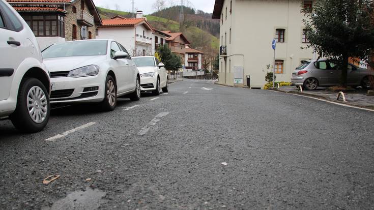 Ibilgailuen zerga ordaintzeko epea zabaldu dute