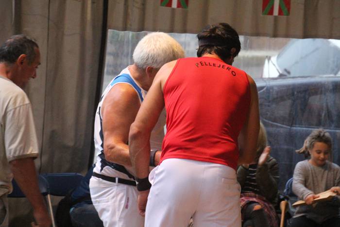 Erakustaldia, amaiera borobi 70 1506885542756