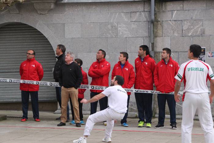 Bote luzea Amezketan 5 1459595088320