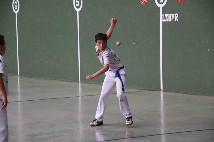 VI. Ataria Pilota Txapelketa 28 1655466931863