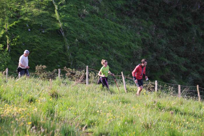 «Ibilaldi neurtua dirudi» 22 1588496594355