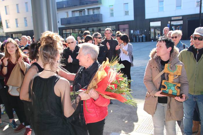 Joxe Arregiren omenadia bere 27 1550412725445