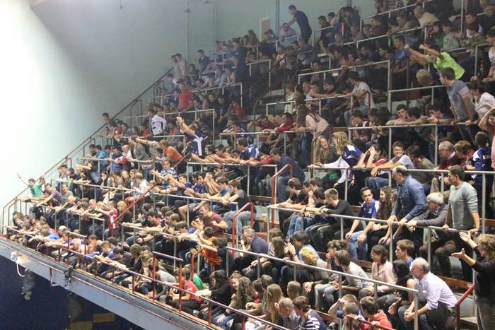 Altuna-Artola ligaxkako lehen partida 52 1445033134955