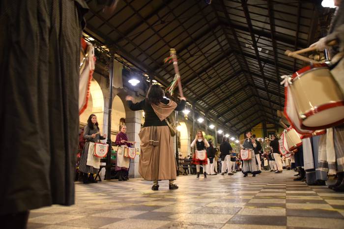 Emakumeen burrunba inauteri  35 1645822824391