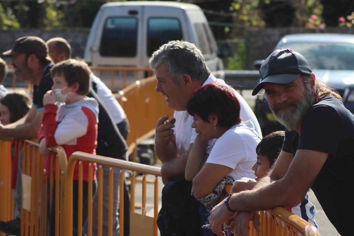 Festak ez du etenik San Este 32 1634470526673