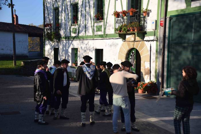 Amasa San Martin jaiak 2021 9 1636539832953