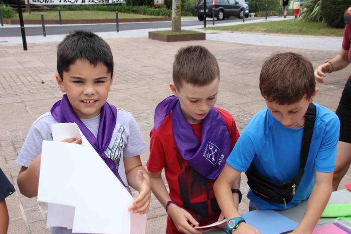 Irudimena martxan jarri dute 15 1561902475873