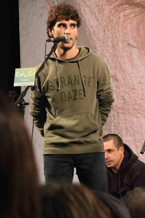 Oihana Iguaran Donostiako fi 44 1575233154425