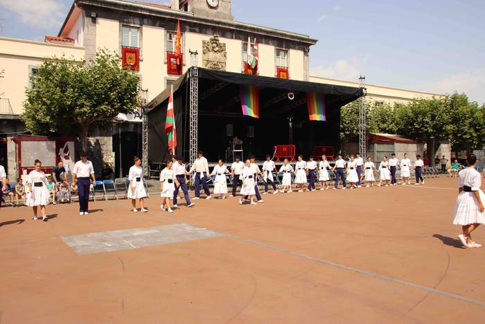 Tradioari segiz, zapiari hel 30 1564063661084