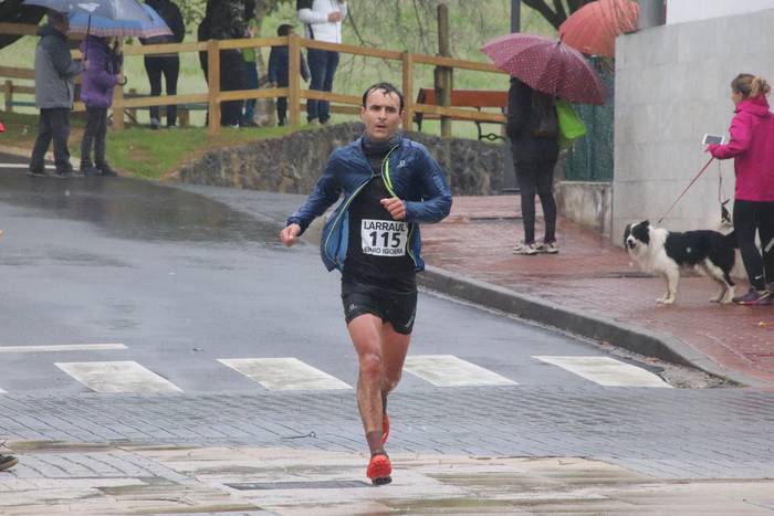 Iñaki Olanok eta Ainhoa Jaur 46 1552909867792