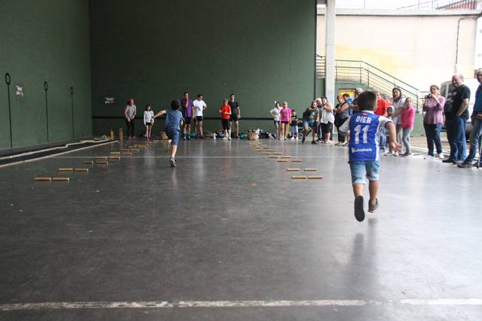 San Inazio ospatzen Ibarran  21 1501438893552