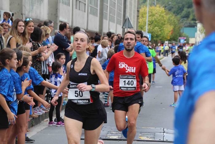 Aitor Arroyo eta Maite Arrai 192 1570885997451