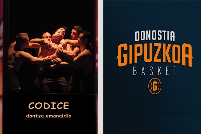 Aste honetan bi sari ditugu