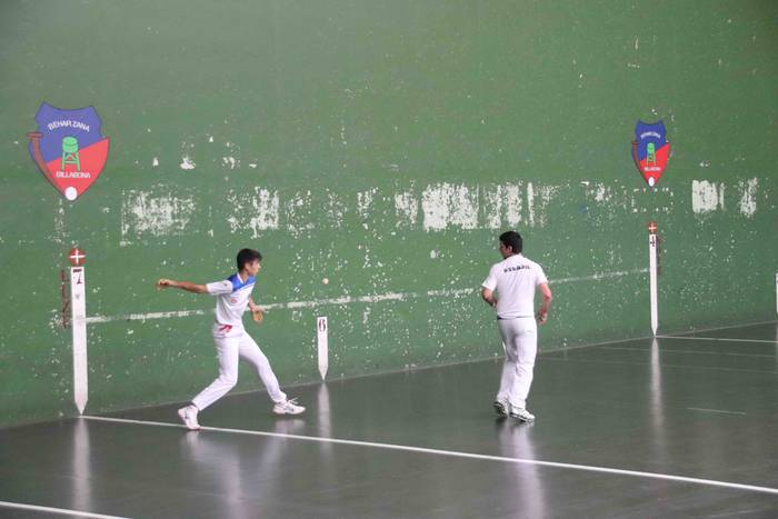 Eskualdeko pilotarien artean 46 1594199363156