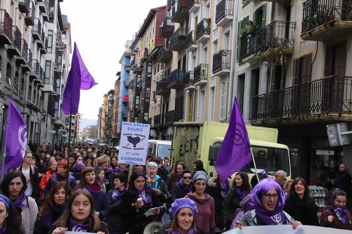 Inoizko mobilizaziorik jende 33 1552060339797