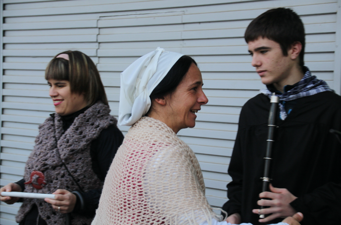 Tolosaldea, oles ta oles 50 1482580094333