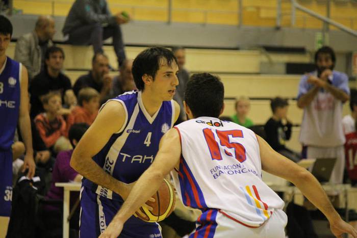 TAKE vs Ardoi 2015 9 1445277766582