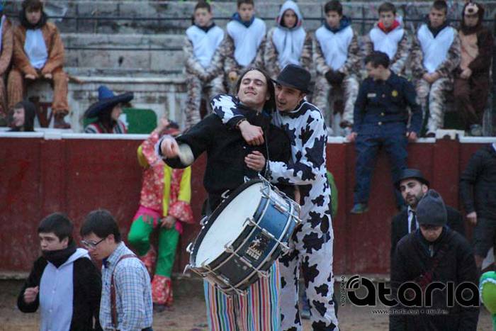 Gaupasaz edo goiz pasa, zeze 25 1518526142364