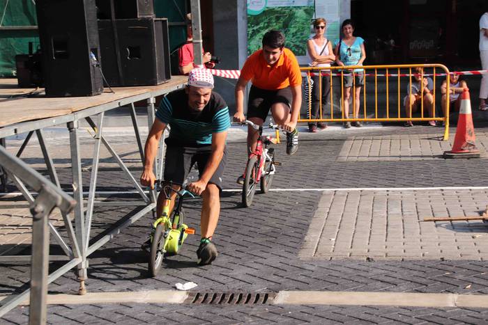 Larraulgo jaiak 2019 Herri K 32 1564855114338