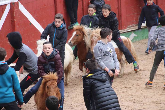 Txikienak zezen txikien aurr 24 1552240885765