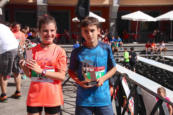 Anoetako haur krosa 91 1529747003061